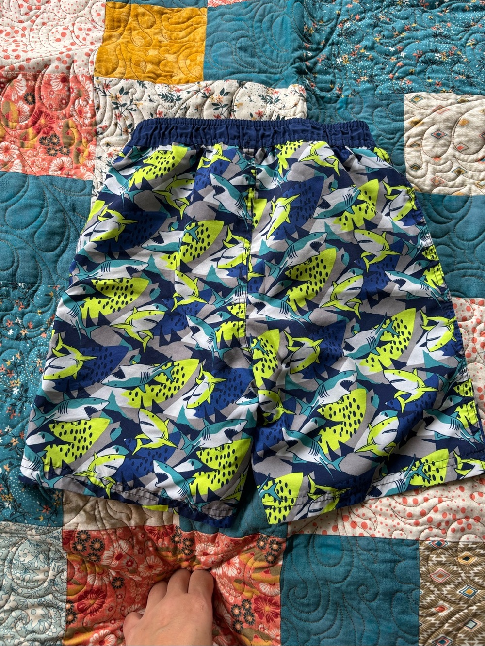Swim trunks - Picture 3 of 3